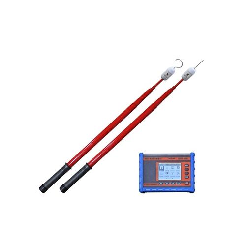 高電圧検出器 - GDHX-9700 - HV Hipot Electric Co., Ltd - 相 / 検査用 / ワイヤレス
