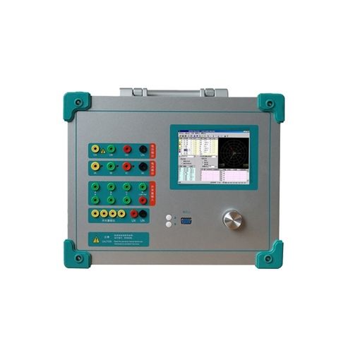 電動試験機器 - GDJB series - HV Hipot Electric Co., Ltd - コンピュータ制御 / 保護リレー用