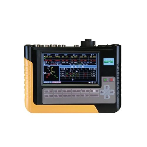電気エネルギーメーター制御装置 - GDW-5000A - HV Hipot Electric Co., Ltd