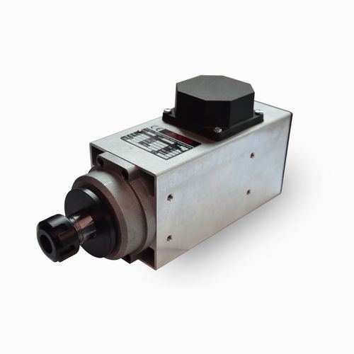 電動式電動スピンドル - BZT Maschinenbau GmbH