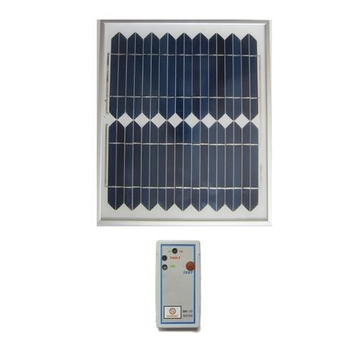 電動試験機器 - SRC-1T - SCHIRTEC AG - 手動 / 太陽電池用 / 産業用