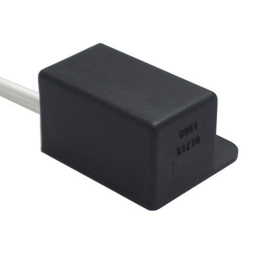 アナログ傾斜センサー - RM50 - Parker Electronic Controls Division - 単軸