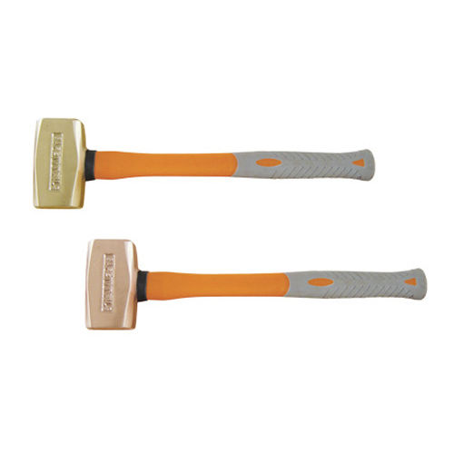 大型ハンマー - 191D series - HEBEI BOTOU SAFETY TOOLS CO.,LTD - スパーク防止