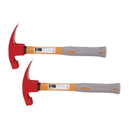 石工職人ハンマー - 184 series - HEBEI BOTOU SAFETY TOOLS CO.,LTD - スパーク防止 / 安全 / 防爆