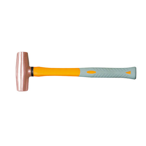 銅製ハンマー - 2202A series - HEBEI BOTOU SAFETY TOOLS CO.,LTD