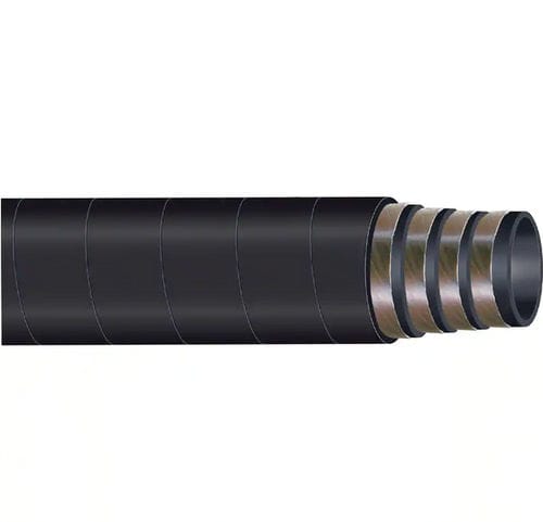 バルク材用ホース - Beton 80 - Parker Hose Products Division - Europe - 研磨製品用 / 天然ゴム製 / SBR
