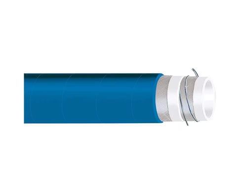 飲料用ホース - Gambrinus Blue 10 SM - Parker Hose Products Division - Europe - NBR / 合成素材 / 吸引
