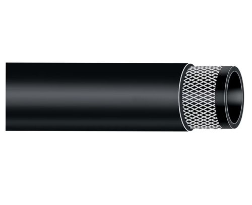 お湯用ホース - Radior 10 - Parker Hose Products Division - Europe - 化学製品用 / EPDM / 布製