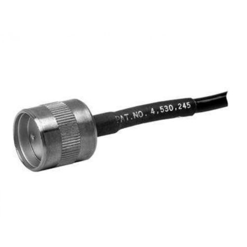 圧縮ロードセル - GZ-10 - VPG Transducers - Vishay Precision Group - 引張り / ねじり / 歪みゲージ