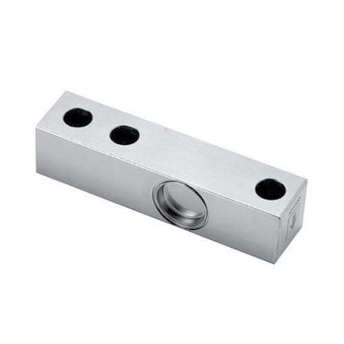 剪断梁ロードセル - SQB-H - VPG Transducers - Vishay Precision Group - シングルポイント / ホッパー用 / サイロ用