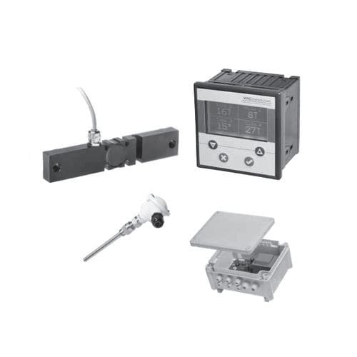 計量機 - ST1 - VPG Transducers - Vishay Precision Group