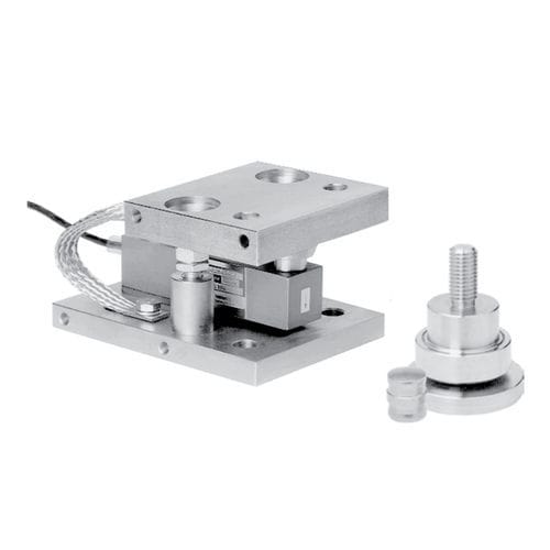 剪断梁ロードセル - 5123 - VPG Transducers - Vishay Precision Group - ビーム型 / 歪みゲージ / 計量