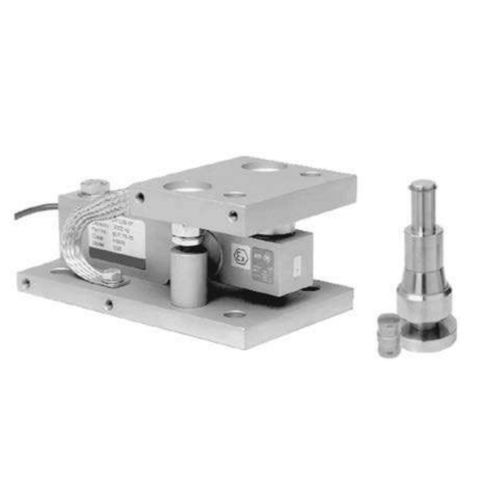 自動調心サポート - SSB  - VPG Transducers - Vishay Precision Group - 負荷 / スチール製 / ステンレススチール製
