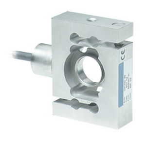 汎用ロードセル - BSP - VPG Transducers - Vishay Precision Group - 牽引/圧縮 / S / アナログ