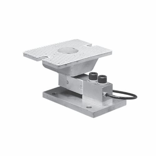 タンク用計量モジュール - 65059-TWA  - VPG Transducers - Vishay Precision Group - ステンレススチール製 / 真ちゅう製 / サイロ用