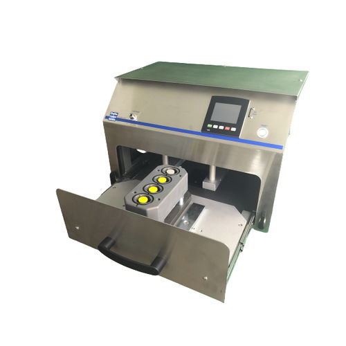 液体漏れ検知器 - TSC 400 - delta control services - 電子 / 圧力式 / 熱