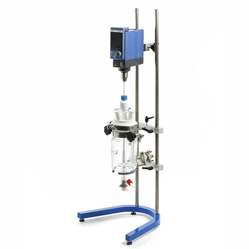 バッチ式反応器 - ReactoMate QUANTUM  - Asynt - 実験用 / プロセス / 化学製品