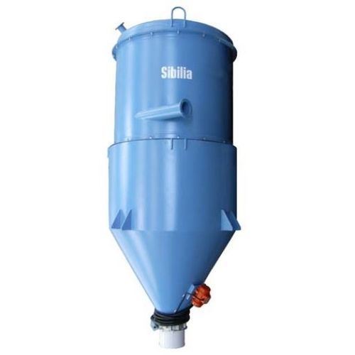 ポケットフィルター - PR.3058 series - SIBILIA SRL - サイクロン / 真空 / ホッパー用