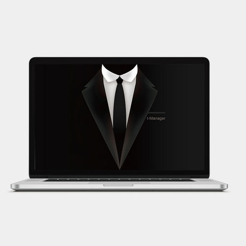 管理ソフトウェア - T-Manager - Cermate Technologies Inc - 制御 / 形態 / 遠隔アクセス