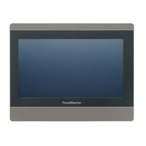 タッチスクリーンHMI - PK2100-31ST - Cermate Technologies Inc - パネル設置用 / 1024 x 600 / RISC