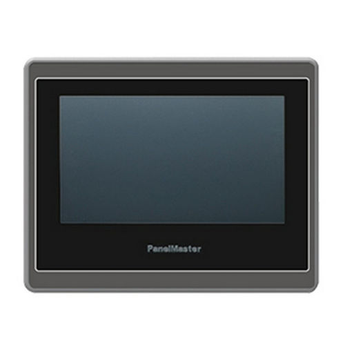 タッチスクリーンHMI - PK2043-31ST - Cermate Technologies Inc - パネル設置用 / 480 x 272 / RISC