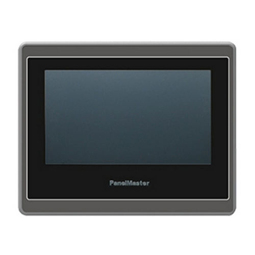 タッチスクリーンHMI - PK2043-30ST - Cermate Technologies Inc - パネル設置用 / 480 x 272 / RISC