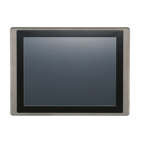 タッチスクリーンHMI - GX615-XSD - Cermate Technologies Inc - パネル設置用 / 1024 x 768 / RISC