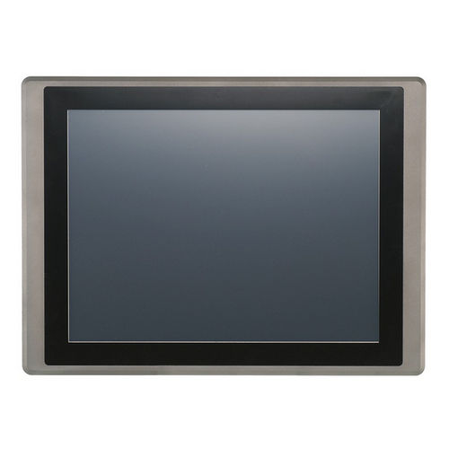 タッチスクリーンHMI - PX150-XSD - Cermate Technologies Inc - パネル設置用 / 1024 x 768 / RISC