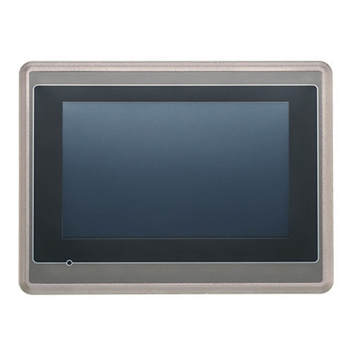 タッチスクリーンHMI - PX070-WST - Cermate Technologies Inc - パネル設置用 / 800 x 480 / RISC
