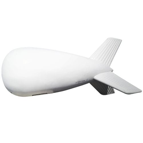 バルーンドローン - AEROSTAT - Uconsystem - 産業用 / 監視用 / 通信用途