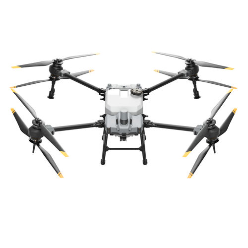 オクトロータードローン - AGRAS T40 - DJI-Innovations Company Limited - マッピング / 点検 / フォトグラメトリ用