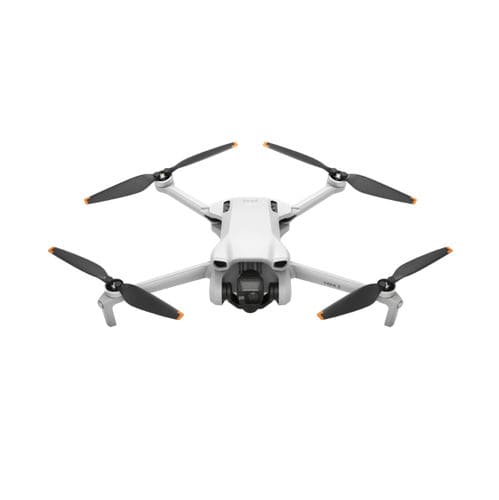 クアッドロータードローン - Mini 3 - DJI-Innovations Company Limited - 航空写真用 / 軽量 / 折り畳み式