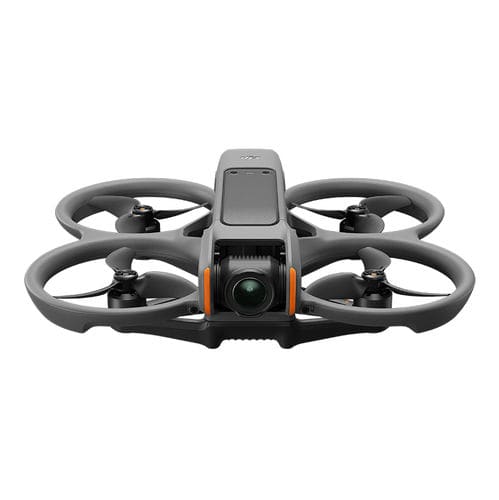 クアッドロータードローン - Avata 2 - DJI-Innovations Company Limited - 航空写真用