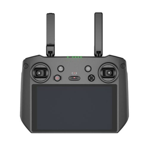 ワイヤレスリモコン - RC Pro - DJI-Innovations Company Limited - ボタン式 / ジョイスティック / 無人航空機用
