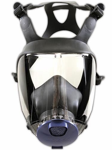 全面防護マスク - 9000 series - Magid Glove & Safety