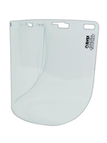 UVカットフェイスシールド - Elvex® FS15L - Magid Glove & Safety