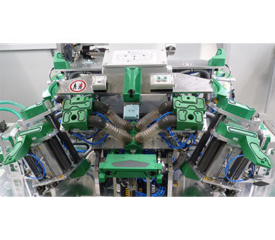 CAD/CAMソフトウェア - TEBIS - HG GRIMME SysTech GmbH - 機械加工用