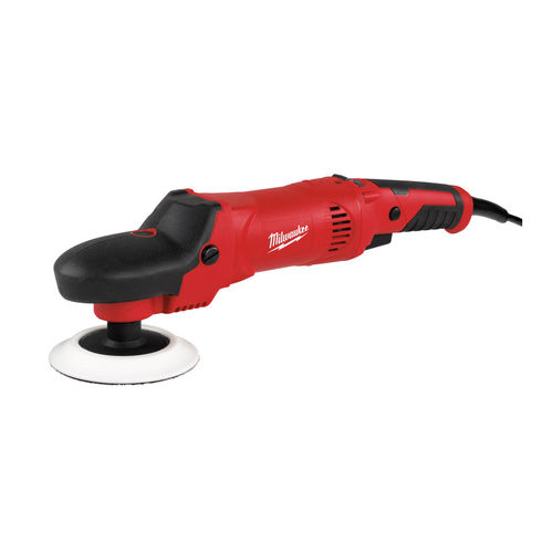 アングル艶出し器 - AP 14-2 200 E - Milwaukee - 電動 / すべての素材 / ポータブル