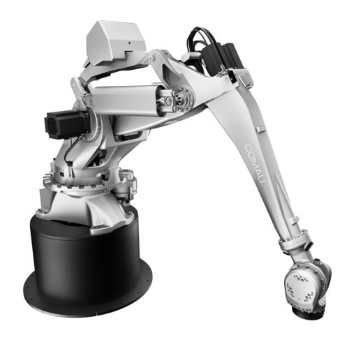多関節ロボット - PAL-470-3.1 - COMAU - 5軸 / ハンドリング / パレタイジング
