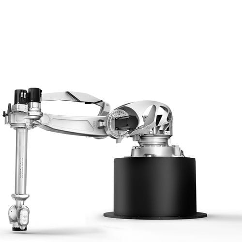 多関節ロボット - NJ-165-3.4 SH - COMAU - 6 軸 / ハンドリング / 組み立て用