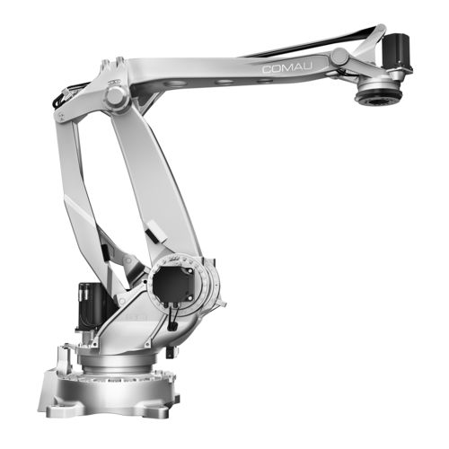 多関節ロボット - PAL-260-3.1 - COMAU - 4軸 / ハンドリング / パレタイジング