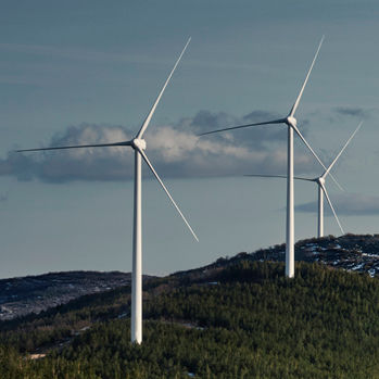 風力タービン翼 - LM  series - LM Wind Power