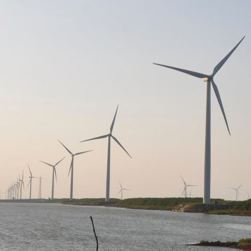 風力タービン翼 - LM 66.5 P - LM Wind Power