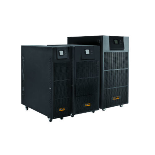 床置き電源 - AES POWER_3 - ECUS - AC/AC / 三相 / ISO