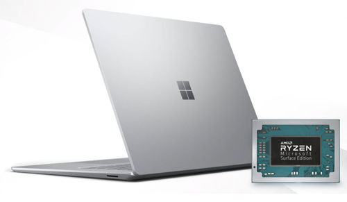 X64マイクロプロセッサー - Ryzen™ 7 3700U - AMD/アドバンスト・マイクロ・デバイセズ - x86 / 4コア / デスクトップパソコン用