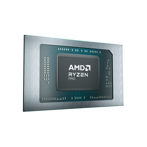 X86マイクロプロセッサー - Ryzen™ 5 PRO 7640HS - AMD/アドバンスト・マイクロ・デバイセズ - x64 / デスクトップパソコン用 / モバイル機器用