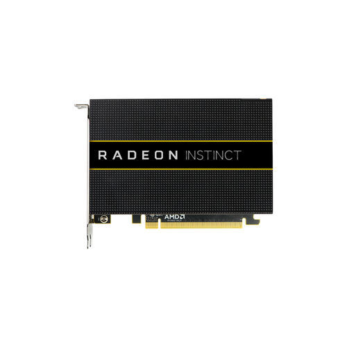 PCI Expressグラフィック カード - Instinct™ MI8 - AMD/アドバンスト・マイクロ・デバイセズ