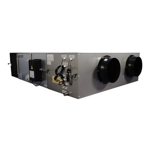 熱回収換気ユニット - XHBQ series - Beijing Holtop Artificial Environment Technology Co., Ltd. - フィルタ一体型 / 交換器付き