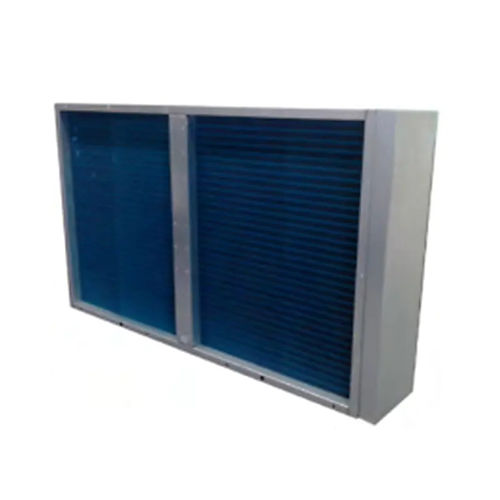 ヒートパイプ熱交換器 - HPS series - Beijing Holtop Artificial Environment Technology Co., Ltd. - 液体/ガス / アルミニウム製 / 溶融亜鉛メッキ鋼製