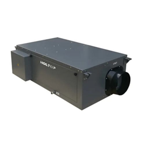 空気除湿機 - DS200DB1 - Beijing Holtop Artificial Environment Technology Co., Ltd. - 冷却 / 熱回収器付き
